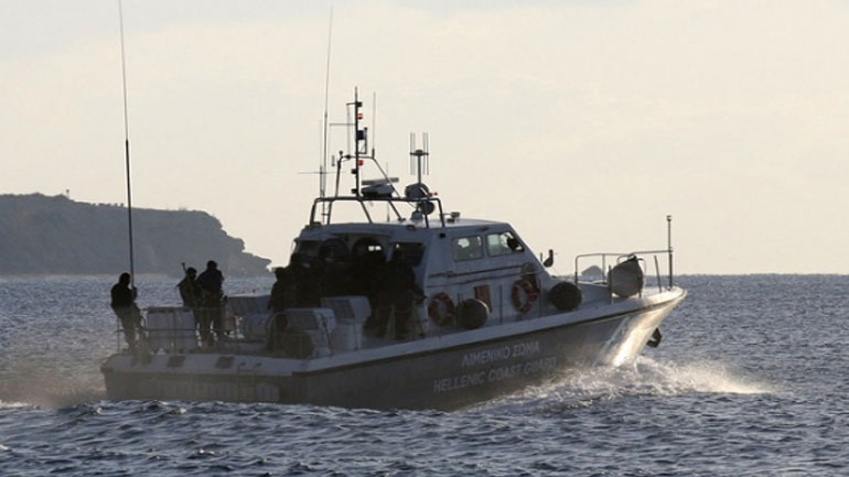 Στο λιμάνι του Ηρακλείου το ύποπτο πλοίο με το νιτρικό οξύ